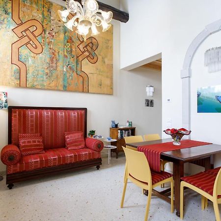 Casa Alma Apartment เวนิส ภายนอก รูปภาพ