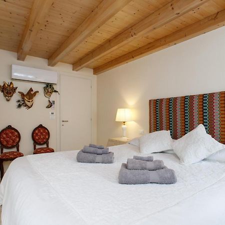 Casa Alma Apartment เวนิส ภายนอก รูปภาพ