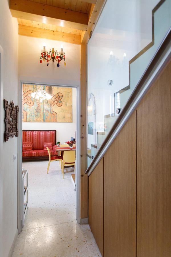 Casa Alma Apartment เวนิส ภายนอก รูปภาพ