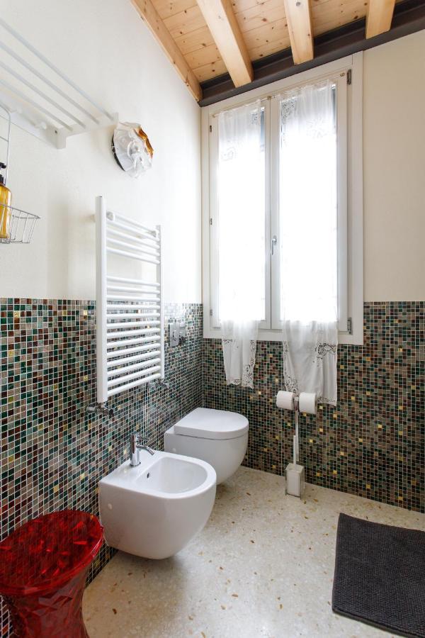 Casa Alma Apartment เวนิส ภายนอก รูปภาพ