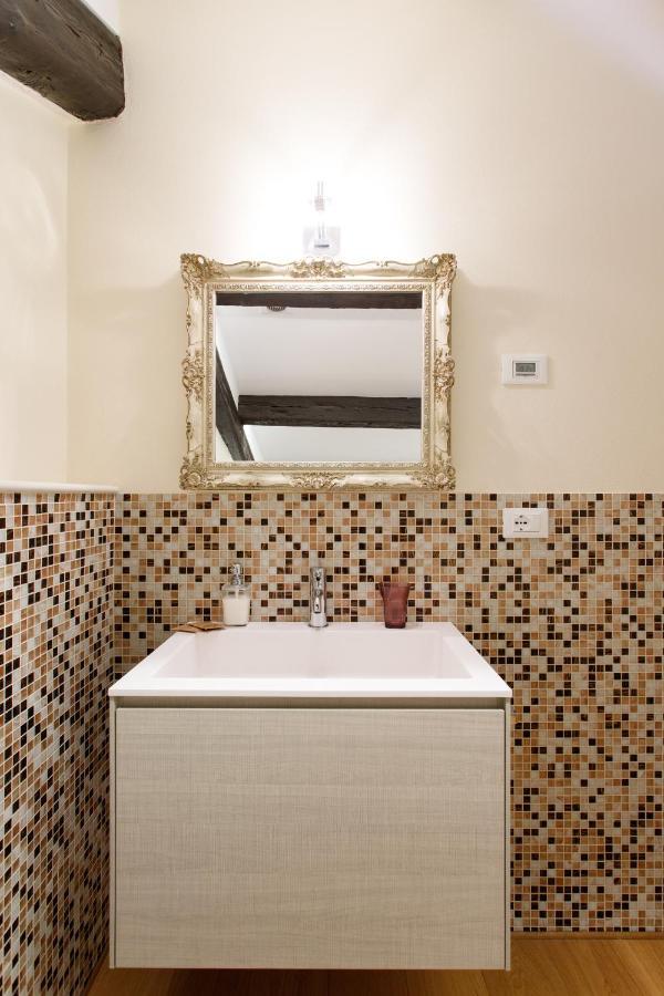 Casa Alma Apartment เวนิส ภายนอก รูปภาพ
