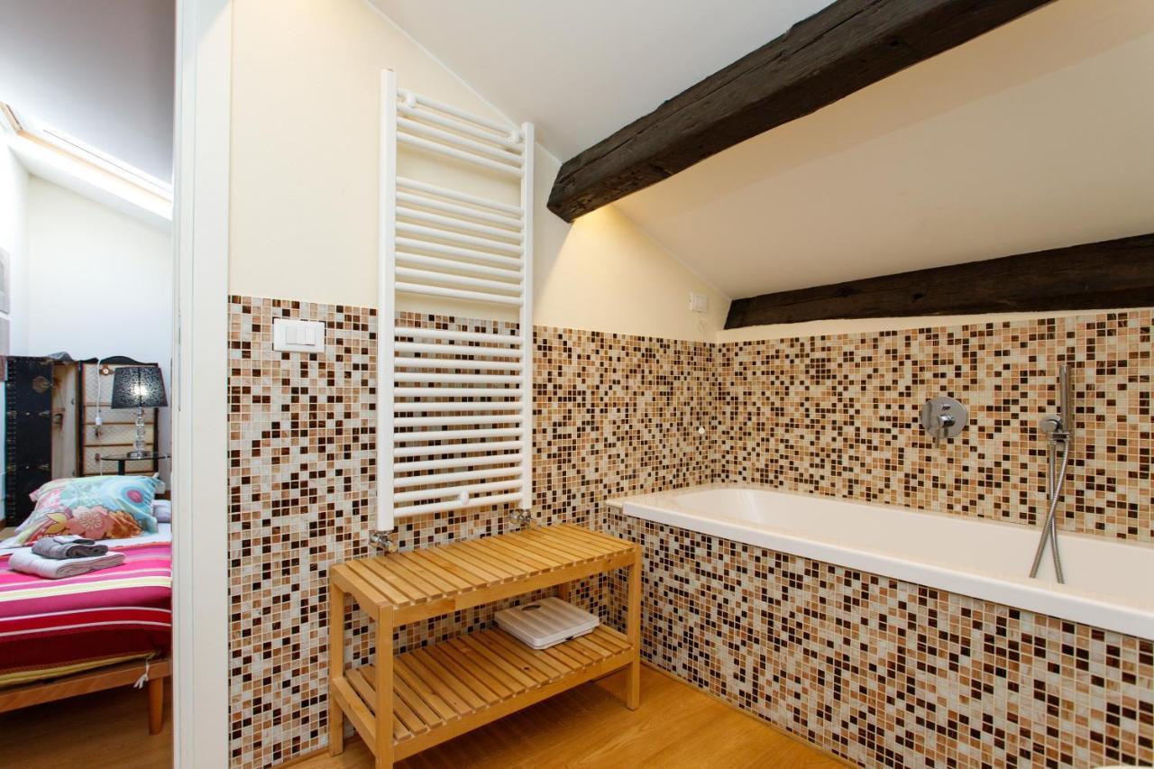 Casa Alma Apartment เวนิส ภายนอก รูปภาพ